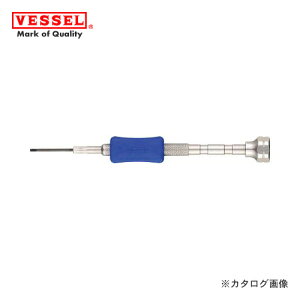 �x�b�Z�� VESSEL �����h���C�o�[ (-)3.0 TD-51-3.0
