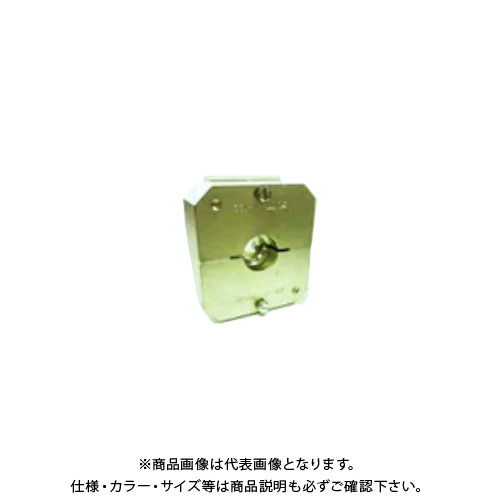 イズミ IZUMI ヘッド分離式圧縮工具 圧縮 ダイス T-122 520C 巾80φd12 (T113241110-000) |  KanamonoYaSan ＫＹＳ