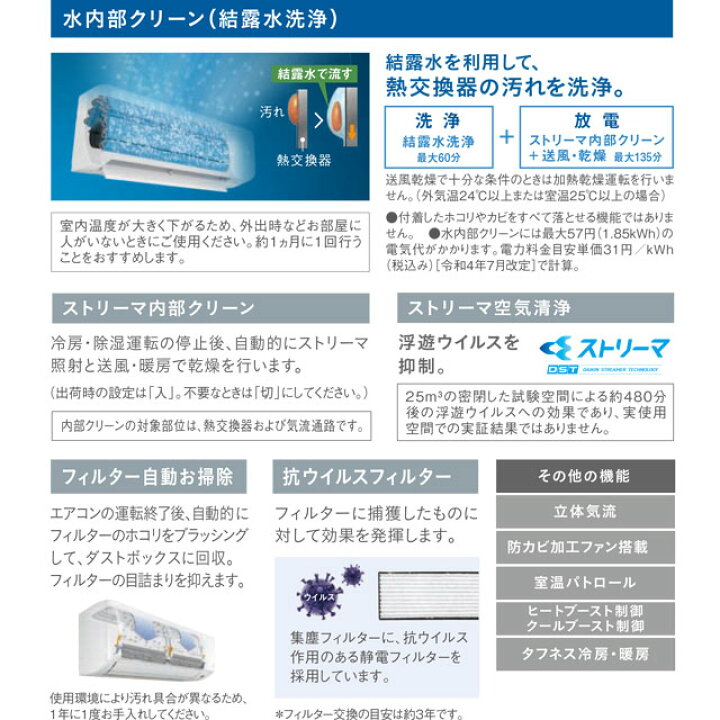 楽天市場】【工事費込セット（商品＋基本工事）】 [S224ATGS-W] GX 