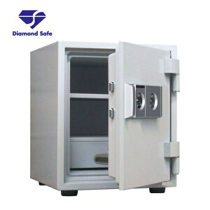 [DW52-DX] �_�C���Z�[�t ���� �ω΋��� DW�V���[�Y ���e�ʁF��40���b�g�� 2�L�[�^�C�v �V�����_�[���� �y���������z�y���[�J�[�����̂��ߑ���s�z�y�J���ݒu�K�{���ݒu��ʁz