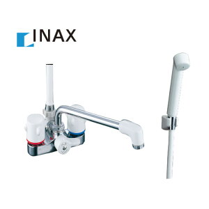 �y���������z[BF-M606] INAX �C�i�b�N�X LIXIL ���N�V�� 2�n���h���V�����[�o�X���� �f�b�L�^�C�v �~�[�e�B�X�V���[�Y �X�v���[�V�����[ �f���������F221mm�y�p�b�L�������v���[���g�I�i��]�҂�