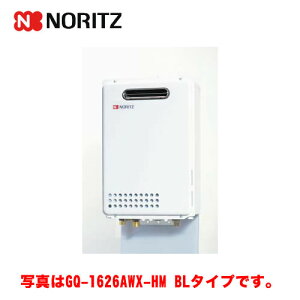 �H���Ή��\ [GQ-1626AWX-DX-BL-13A-15A]�y�s�s�K�X�z �m�[���c �K�X������ ������������ ���O�Ǌ|�` PS�W���ݒu�`�iPS�ݒu�j 16�� �N�C�b�N�I�[�g ���ւ������i �ڑ����a�F15A �y���������z�yGQ-162