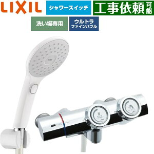 [BF-HW156TSJAM] ��ʐ��� �v�b�V���� LIXIL �������� �G�R�A�N�APlus�X�C�b�`�t�V�����[ �f���������F�Œ�121±5mm(�ǂ���) ��ʒn�p �Ăьa�F13mm �y���������z