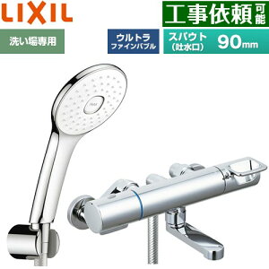 [BF-KA147TSLA] �N���}�[��S�V���[�Y LIXIL �������� �G�R�A�N�APlus�V�����[(�߂����d�l) �X�p�E�g����90mm ��ʒn�p �Ăьa�F13mm �y���������z
