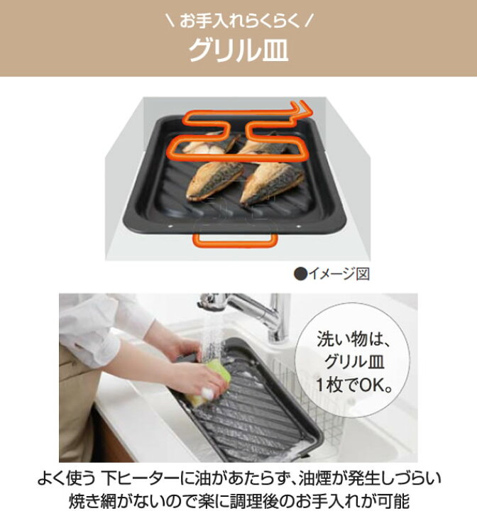 楽天市場】[KZ-N1H6AS] Nシリーズ パナソニック IHクッキングヒーター 