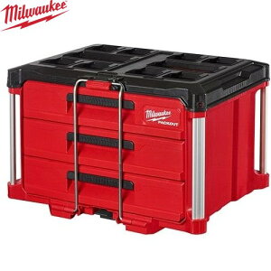 [48-22-8443] PACKOUT ~EH[L[ HEc[obO o[ 3i ω׏dF22.7kg ϏՌ|}[ c[{bNX yz