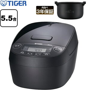 [JPV-M100-KG] ����IH�W���[���ъ� �^�C�K�[ ���ъ� ����IH 1L 5.5������ �Ȃ׌���2mm 1m �O���X�u���b�N �y���������z