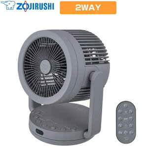 [RC-AA30-HA] 2WAY �T�[�L�����[�^�[ �ۈ� ��@�E�T�[�L�����[�^�[ DC���[�^�[ ����d�́i50/60Hz�j�F31W �K�p���ʐρi�ڈ�/�W�����[�h���j�F�`30��i50m2�j �O���[ �y���������z