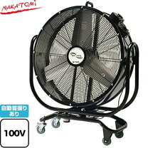 楽天市場】業務用 扇風機 羽根 75㎝の通販