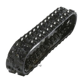 楽天市場】クボタSR35コンバイン用ゴムクローラー400×46×90W|2.5年保証