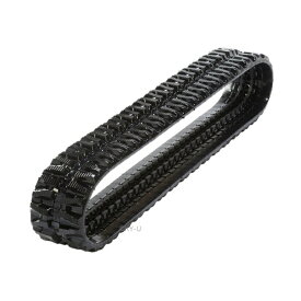 コマツPC20MR-1ゴムクローラー ゴムシュー ゴムキャタ250*52.5*78 （1本〜2本セット）