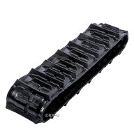 ヤンマーGC335コンバイン用ゴムクローラー　400×45×90W|2.5年保証 400*90W*45| （1本〜2本セット）