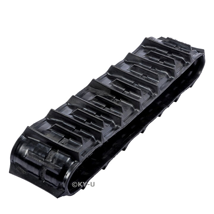 楽天市場】ヤンマーCA120Mコンバイン用ゴムクローラー300×31×84|2.5年 