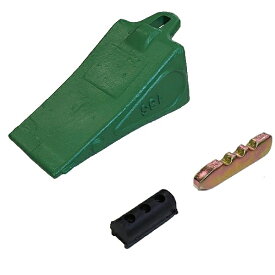 30Sポイントツース：ピン・ラバーセット