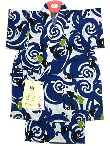 �yWa de Modern�z�x�r�[�r�� 90 �j�̎q �� �Q�@�璹�@260424�|01