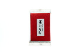 匂袋　赤角形(30g）