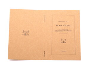 BOOK�@AROMA�쐻�L�b�g(�u�b�N�A���})