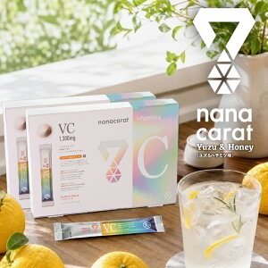 nanacarat vitamin c (�i�i�J���b�g�r�^�~��C) �䂸&�͂��݂� 30��Z�b�g 2���Z�b�g