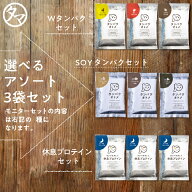 【初回限定500円ポッキリ】タンパクオトメ3日間お試しセット（分包タイプ） 女性専用プロテイン 送料無料…