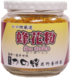 楽天市場 花粉 ビーポーレン 食品 の通販
