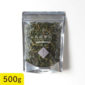 【送料無料】国産びわの葉茶 500g