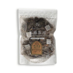 ななつのしあわせ茶 すこやかブレンドサムネイル01