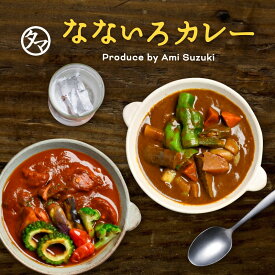 なないろカレー1袋でカレーもカレー料理にも調味料にもキャンプ飯にも万能に使える自然派カレーパウダー有機オーガニックスパイスと九州の野菜・和風だしで仕上げたヘルシーで美味しいカレー粉添加物・化学調味料オールフリー キャンプ飯