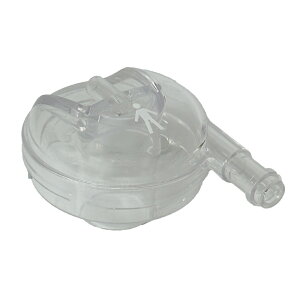 【クーポン配布中】新鋭工業 スマイルキュートミニ KS-100用 鼻水キャップ 型番140030715