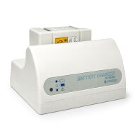 【クーポン配布中】新鋭工業 吸引器 パワースマイル KS-700用 パワースマイルハート KS-800用 充電器（充…