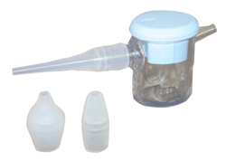 鼻吸い器 鼻水吸引器 スマイルキュートの人気商品・通販・価格比較 