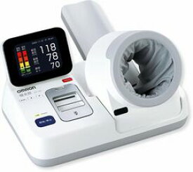【クーポン配布中】自動血圧計 HBP-9036C健太郎