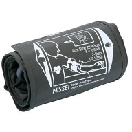 最強翌日配送【マラソンクーポンあり】日本精密測器 NISSEI DS-N10J 上腕式デジタル血圧計 部品 DS-N10J…