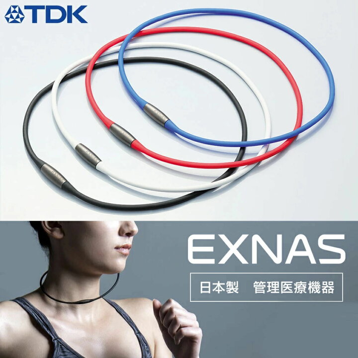 楽天市場】【マラソンクーポンあり】TDK EXNAS エクナス D1（50cm/42cm 