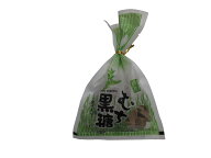 黒糖 奄美 徳之島 土産 柔らかい むち黒糖200g お茶請け お取り寄せ 黒砂糖 鹿児島 お土産