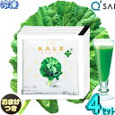 キューサイ 青汁 ケール ツージー 冷凍 乳酸菌入り 青汁 生 国産90g×7パック入4セット＋おまけ aojiru 健康青汁 野菜不足 野菜ジュース 腸内環境 健康ドリンク あおじる 健康飲料 食物繊維 水溶性 不溶性 青汁 アロエエキス