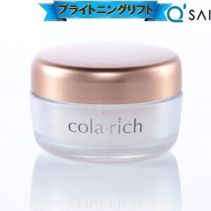 I[CWF Rb` EX L[TC uCgjOtgWF 55g colarich N[ GCWOPA LETC Rb`ex XLPA N[ V I[CN[