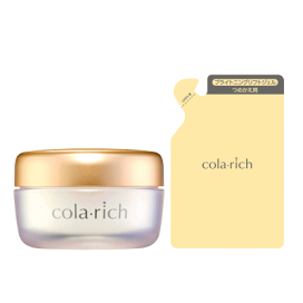 cola-rich フェイスウォッシュジェル トライアルセット 240407-fw11om.jpg