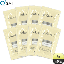 楽天市場】コラリッチex ブライトニングリフトジェルの通販