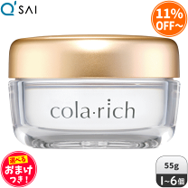 楽天市場】【20%OFF】【公式】 キューサイ コラリッチ スーパー