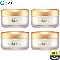 楽天市場】コラリッチex（肌質オイリー肌）の通販