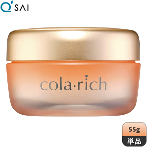 即購入可送料無料cola:rich EX プレミアムリフト 120g 楽天市場】【公式】 キューサイ コラリッチ EX プレミアムリフト