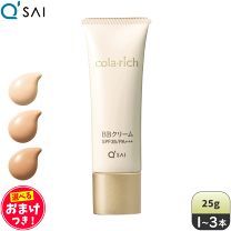楽天市場】コラリッチbbクリームの通販