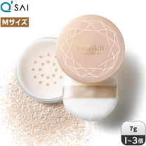 楽天市場】ゲマイン カラード ルースパウダーの通販