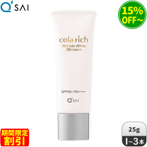 楽天市場】コラリッチ bb クリームの通販