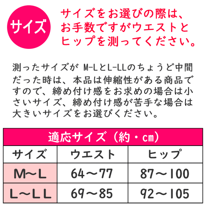 楽天市場】キューサイ らくしてスリム ソフトアップガードル