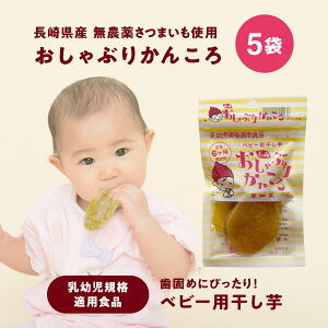 入荷分のみ限定販売中 【赤ちゃんの歯固めに】 おしゃぶりかんころ 5袋セット 草加家 非常食 災害おやつ