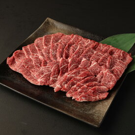 おおいた和牛もも焼肉　500g　ミートクレスト 清田本店 ギフト お中元 お歳暮
