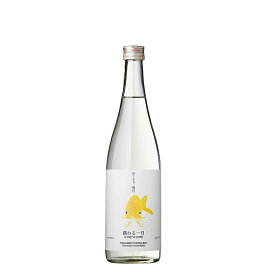 跳ねる一日 27° 720ml 若潮酒造