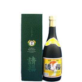 楽天市場 請福 ファンシー 泡盛の通販
