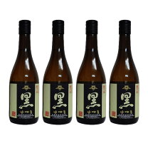 楽天市場】佐藤 黒（本数（酒類）4本）（焼酎｜日本酒・焼酎）の通販